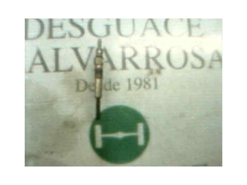 Recambio de calentador para volkswagen golf iv berlina (1j1) 1.9 sdi referencia OEM IAM   