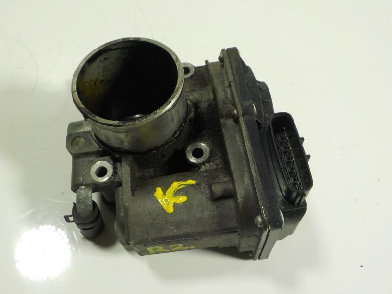 Recambio de caja mariposa para mazda 3 lim. (bl) sportive referencia OEM IAM  R2AA136B0A 