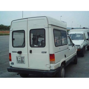 SEAT TERRA