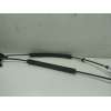 Recambio de palanca cambio para volkswagen polo vi (aw1, bz1, ae1) 1.0 tsi referencia OEM IAM 5R3711049K 5R3711049K 