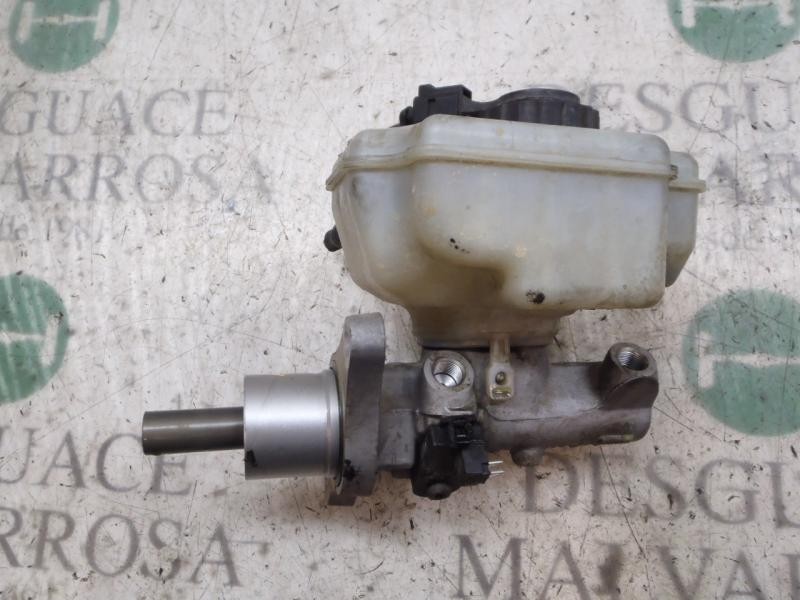 Recambio de bomba freno para volkswagen caddy ka/kb (2k) kombi referencia OEM IAM   
