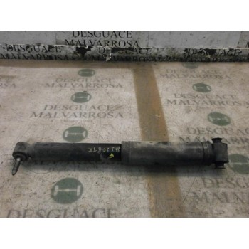 AMORTIGUADOR TRASERO IZQUIERDO 