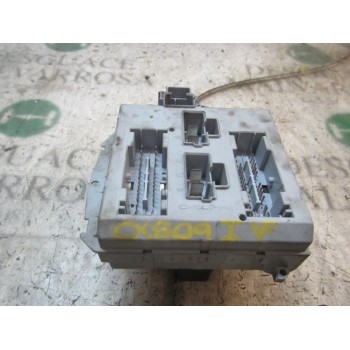 CAJA RELES / FUSIBLES 51815360 