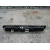 Recambio de modulo electronico para fiat brava (182) 1.6 16v cat referencia OEM IAM   