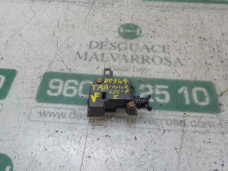 Recambio de motor c/c porton para volkswagen touareg (7la) tdi v6 referencia OEM IAM   