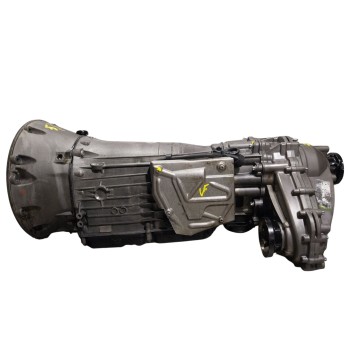 CAJA CAMBIOS A1642708201 7229020 