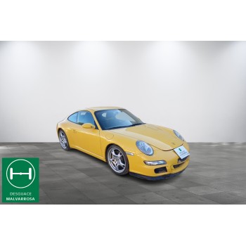 PORSCHE 911 (997)