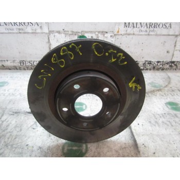 DISCO FRENO DELANTERO 1790221 