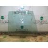 Recambio de cristal puerta trasero derecho para renault 19 (b/c/l53) referencia OEM IAM   