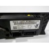 Recambio de mando climatizador para bmw serie 3 touring (e91) 2.0 turbodiesel cat referencia OEM IAM 64119199260 6411918228701 