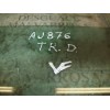 Recambio de cristal puerta trasero derecho para renault 19 (b/c/l53) referencia OEM IAM   