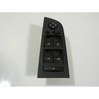 MANDO ELEVALUNAS DELANTERO IZQUIERDO 61319217333 913213502 