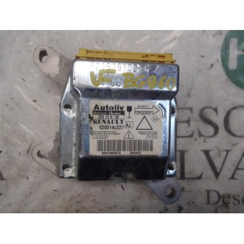 CENTRALITA AIRBAG 8200142184 8200148227 