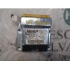 Recambio de centralita airbag para renault laguna ii grandtour (kg0) expression referencia OEM IAM 8200142184 8200148227 