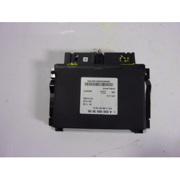 MODULO ELECTRONICO A0009003606 A0009003606 28439276