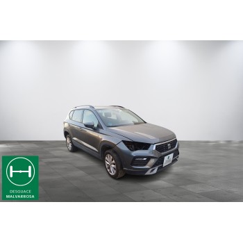 SEAT ATECA (KH7, KHP)