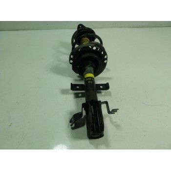 AMORTIGUADOR DELANTERO IZQUIERDO 543020638R 543020638R 