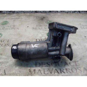 SOPORTE FILTRO ACEITE 