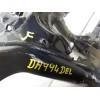 Recambio de puente delantero para mercedes-benz clase m (w164) 3.0 cdi cat referencia OEM IAM A1643300058  