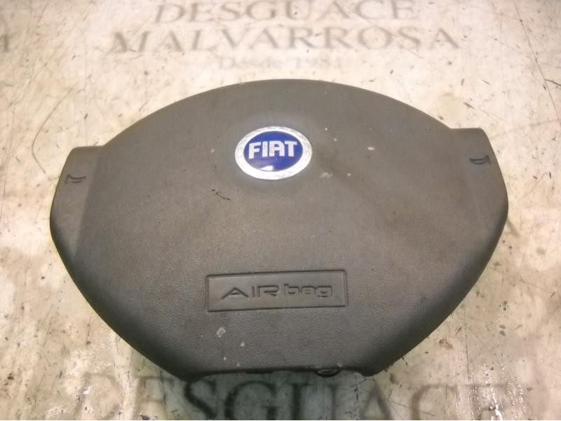 Recambio de airbag delantero izquierdo para fiat panda (169) 1.3 16v jtd dynamic referencia OEM IAM 735388305 FG2527051300 FG252