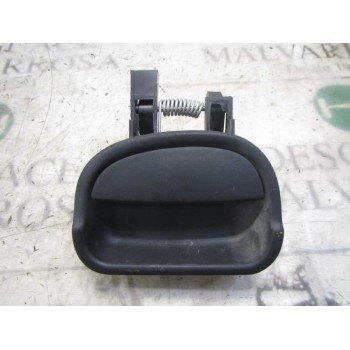 MANETA INTERIOR LATERAL DERECHA 