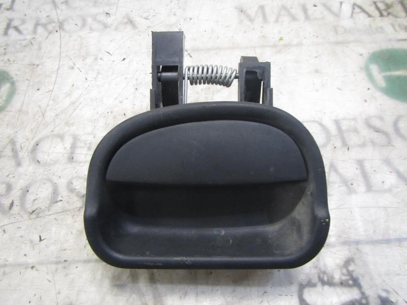 Recambio de maneta interior lateral derecha para renault kangoo (f/kc0) alize referencia OEM IAM   