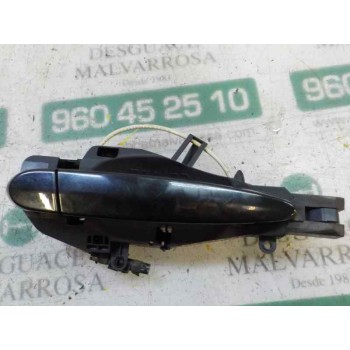 MANETA EXTERIOR TRASERA DERECHA 51212992986 