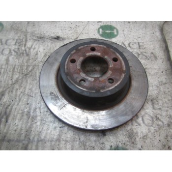 DISCO FRENO TRASERO 1683383 