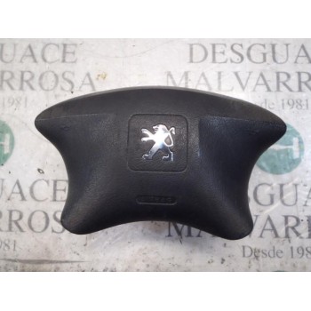 AIRBAG DELANTERO IZQUIERDO 
