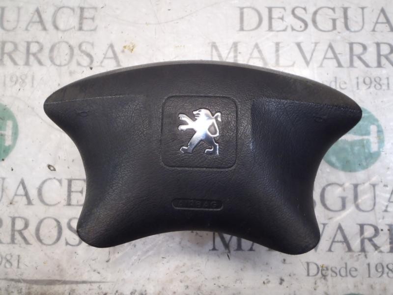 Recambio de airbag delantero izquierdo para peugeot partner (s2) combiespace referencia OEM IAM   