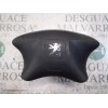 Recambio de airbag delantero izquierdo para peugeot partner (s2) combiespace referencia OEM IAM   