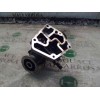 Recambio de soporte filtro aceite para audi a3 (8l) 1.9 tdi referencia OEM IAM   