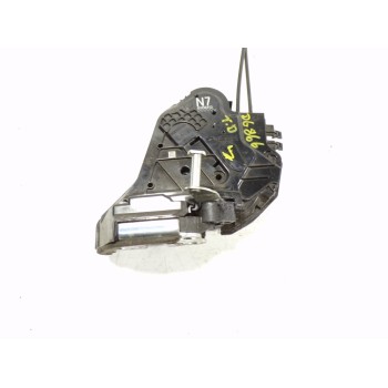 CERRADURA PUERTA TRASERA DERECHA 6905048060 