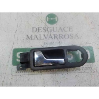 MANETA INTERIOR DELANTERA IZQUIERDA 