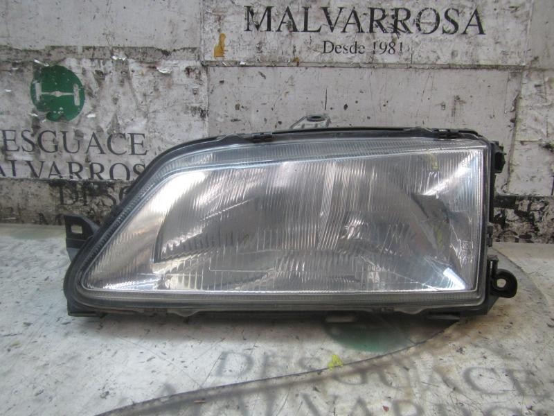 Recambio de faro izquierdo para peugeot 306 berlina 3/5 puertas (s1) 1.4 referencia OEM IAM   