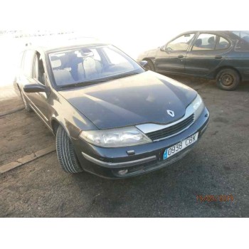 RENAULT LAGUNA II GRANDTOUR (KG0)