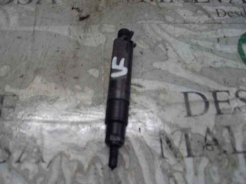 Recambio de inyector para audi a3 (8l) 1.9 tdi referencia OEM IAM   