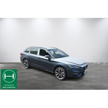 SEAT LEON SPORTSTOURER (KL8)