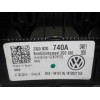 Recambio de cuadro instrumentos para volkswagen polo sport referencia OEM IAM 2G0920740A 2G0920740A A2C11336300