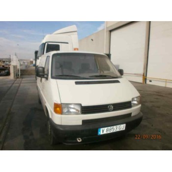 VOLKSWAGEN T4 TRANSPORTER/FURGONETA (MOD. 1991)