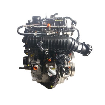 MOTOR COMPLETO B38A15A 