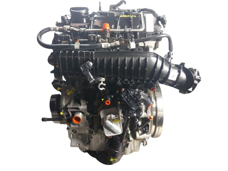 Recambio de motor completo para mini mini (f56) 1.5 12v referencia OEM IAM  B38A15A 