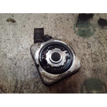 ENFRIADOR ACEITE MOTOR 