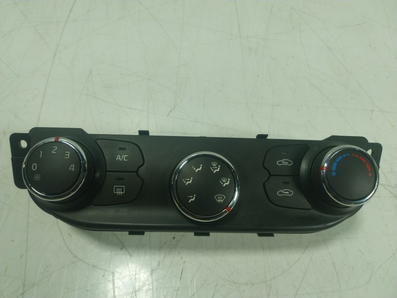 Recambio de mando calefaccion / aire acondicionado para kia cee´d (jd) 1.4 crdi 90 referencia OEM IAM 97250A2003WK 97250A2003 