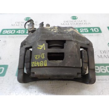 PINZA FRENO DELANTERA IZQUIERDA 4F0615123 