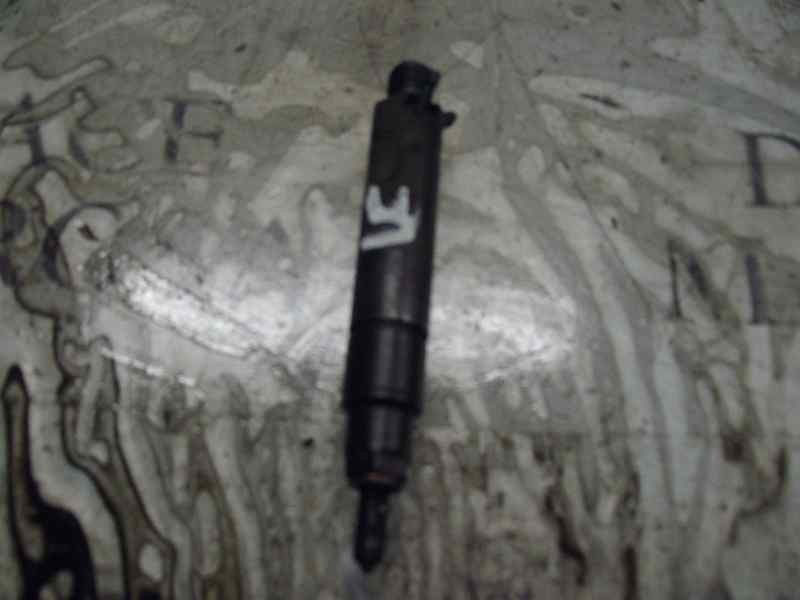 Recambio de inyector para audi a3 (8l) 1.9 tdi referencia OEM IAM   