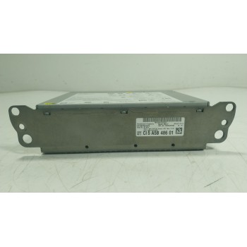 SISTEMA AUDIO / RADIO CD 65125A5B486 5A5B48601 