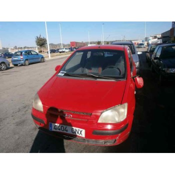 HYUNDAI GETZ (TB)