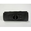 Recambio de mando luces para bmw serie 3 touring (e91) 2.0 turbodiesel cat referencia OEM IAM 61316932796 6932796 