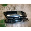 Recambio de maneta interior delantera derecha para peugeot 207 xt referencia OEM IAM   
